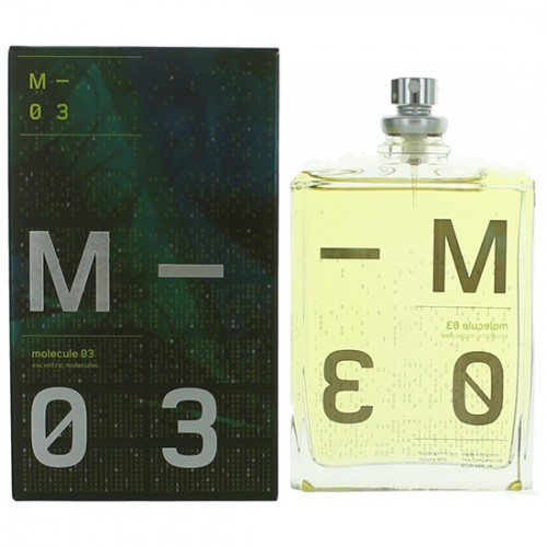 Escentric Molecules Molecule 03 For Him / Her 100mL