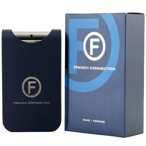 FCUK French Connection F Man EDT 100ml / 3.3oz FCUK French Connection F Man EDT 100ml / 3.3oz