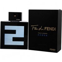 Fendi Fan di Fendi Acqua EDT for Him 100mL