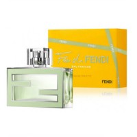 Fendi Fan di Fendi Eau Fraiche For Her 75mL