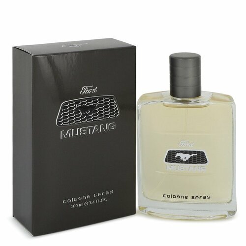 Mustang Ford Cologne EDC For Men 100mL Mustang Ford Cologne EDC For Men 100mL
