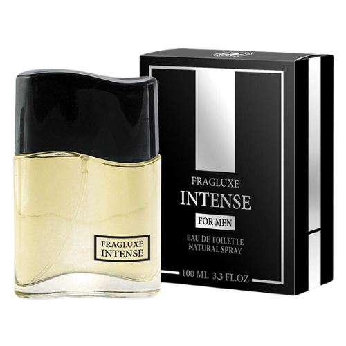 Fragluxe Intense For Him EDT 100 ml / 3.4 Fl. oz.