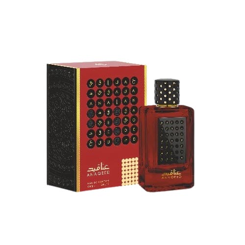 Fragrance World Anaqeed Athoor al Alam EDP For Him / Her 100 ml / 3.4 Fl. oz. Fragrance World Anaqeed Athoor al Alam EDP For Him / Her 100 ml / 3.4 Fl. oz.