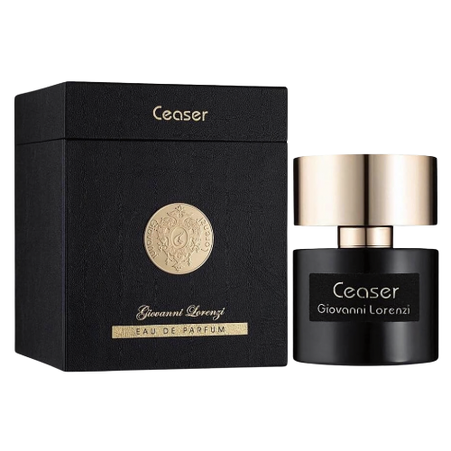 Fragrance World Ceasar Giovanni Lorenzi For Him / Her EDP 100 ml / 3.4 Fl. oz. Fragrance World Ceasar Giovanni Lorenzi For Him / Her EDP 100 ml / 3.4 Fl. oz.