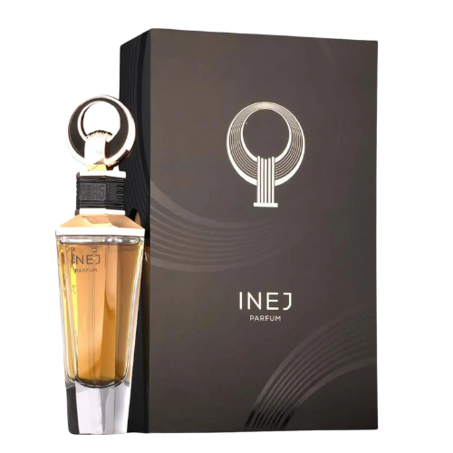 Fragrance World French Avenue Inej Parfum EDP For Him / Her 80 ml / 2.7 Fl. oz.