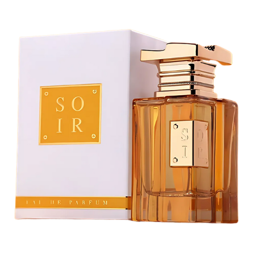 Fragrance World French Avenue Soir EDP For Him / Her 80 ml / 2.7 Fl. oz.