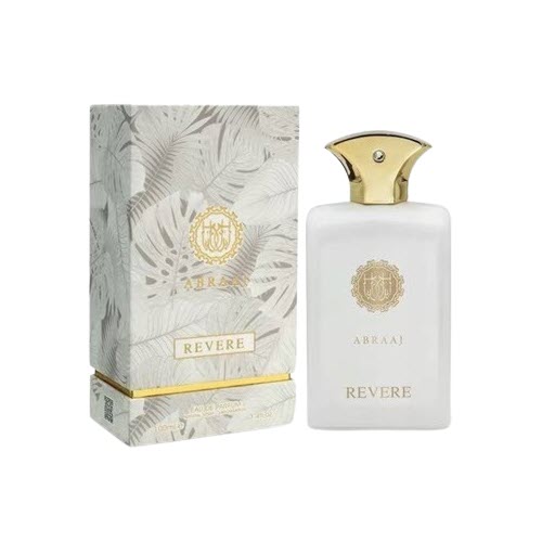 Fragrance World Abraaj Revere (Honour Man Twist) EDP For Him 100 ml / 3.4 Fl. oz. Fragrance World Abraaj Revere (Honour Man Twist) EDP For Him 100 ml / 3.4 Fl. oz.