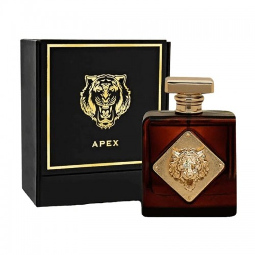 Fragrance World Apex (The Blazing Mr Sam Twist)EDP For Him 100ml / 3.4Fl.oz