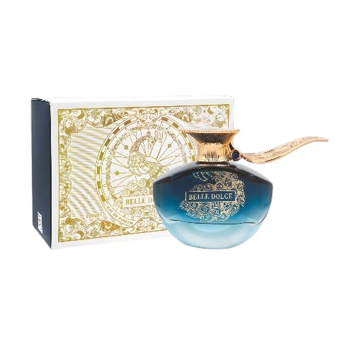 Fragrance World Belle Dolce (coro Twist) EDP For Her 100ml / 3.4Fl.oz Fragrance World Belle Dolce (coro Twist) EDP For Her 100ml / 3.4Fl.oz