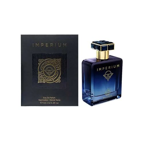Fragrance World Imperium (Elysium Twist) EDP For Him / Her 100ml / 3.4Fl.oz
