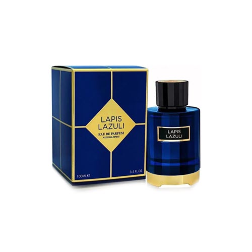 Fragrance World Lapis Lazuli EDP For Him 100ml / 3.4Fl.oz