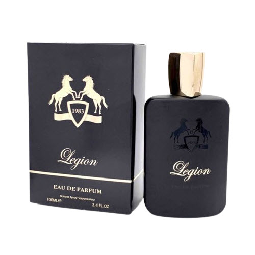 Fragrance World Legion(Oajan Twist) EDP For Him 100 ml / 3.4 Fl. oz.