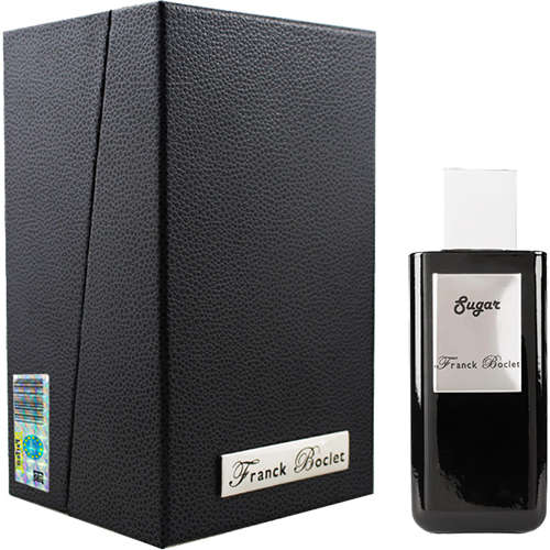 Franck Boclet Sugar Extrait EDP for Him / Her100ml Franck Boclet Sugar Extrait EDP for Him / Her100ml