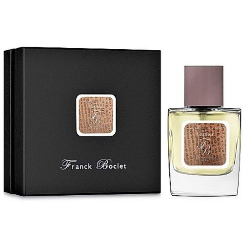Franck Boclet Leather EDP for Him 100ml Franck Boclet Leather EDP for Him 100ml