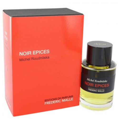Frederic Malle Noir Epices EDP For Him / Her 100mL Frederic Malle Noir Epices EDP For Him / Her 100mL