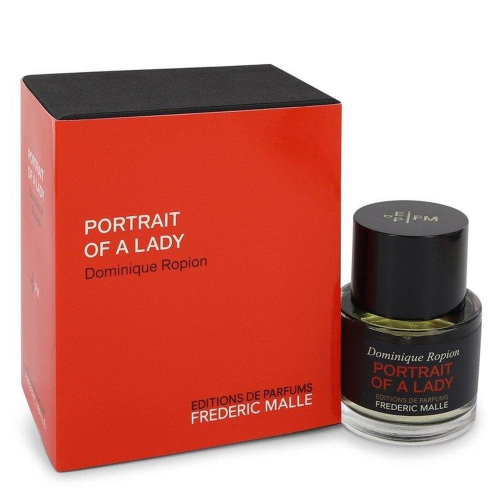 Frederic Malle Portrait Of A Lady For Her100mL Frederic Malle Portrait Of A Lady For Her100mL