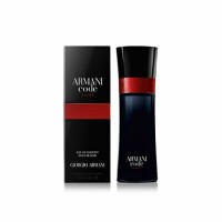 Giorgio Armani Code A-List EDT For Men 75mL