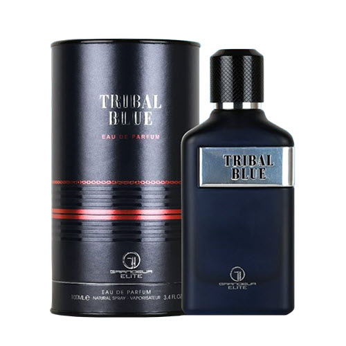 Grandeur Tribal Blue (Ultra Male Twist) EDP For Him / For Her 100 ml / 3.4 Fl. oz.