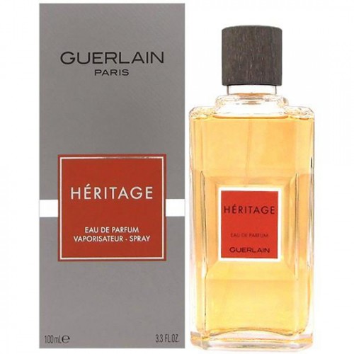 Guerlain Heritage EDP For Him 100mL