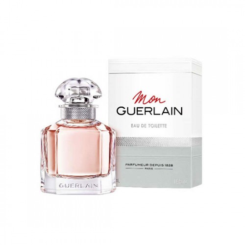 Guerlain Mon EDT For Her 100mL