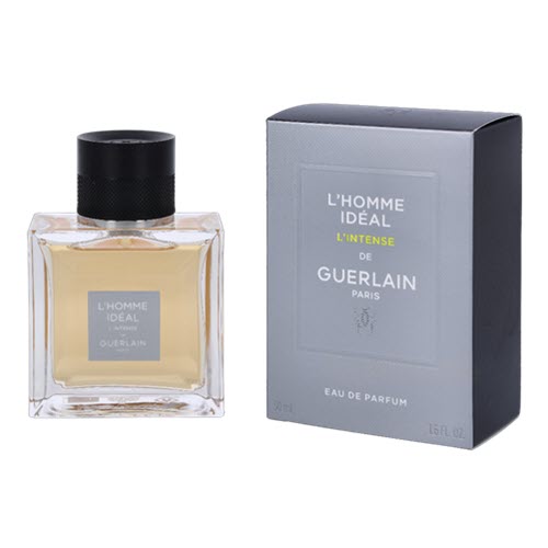 Guerlain L'Homme Ideal Intense De Guerlain Paris EDP For Him 50ml / 1.6oz
