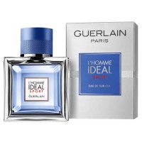 Guerlain L'Homme Ideal Sport EDT For Him 100mL