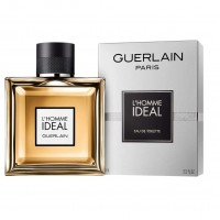 Guerlain L'Homme Ideal EDT For Him 100mL