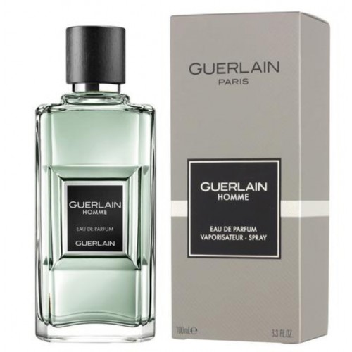 Guerlain Homme EDP  for him 100mL