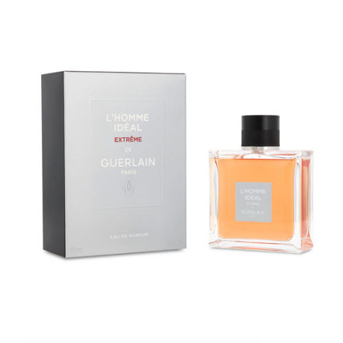 Guerlain L'Homme Ideal Extreme EDP For Him 100mL