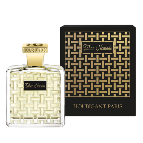 Houbigant Paris Tabac Nomade For Him / Her EDP Extreme 100 ml / 3.4 Fl. oz. Houbigant Paris Tabac Nomade For Him / Her EDP Extreme 100 ml / 3.4 Fl. oz.