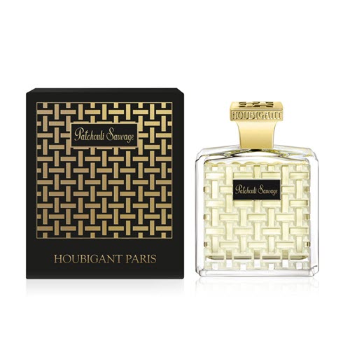Houbigant Paris Patchouli Sauvage EDP Extreme For Him / Her 100ml / 3.4Fl.oz Houbigant Paris Patchouli Sauvage EDP Extreme For Him / Her 100ml / 3.4Fl.oz