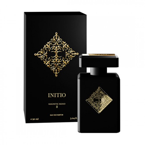 Initio Parfums Prives Magnetic Blend 8 EDP For Unisex 90mL Initio Parfums Prives Magnetic Blend 8 EDP For Unisex 90mL