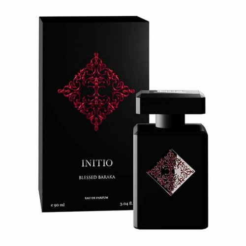 Initio Parfums Blessed Baraka EDP For Unisex 90mL Initio Parfums Blessed Baraka EDP For Unisex 90mL