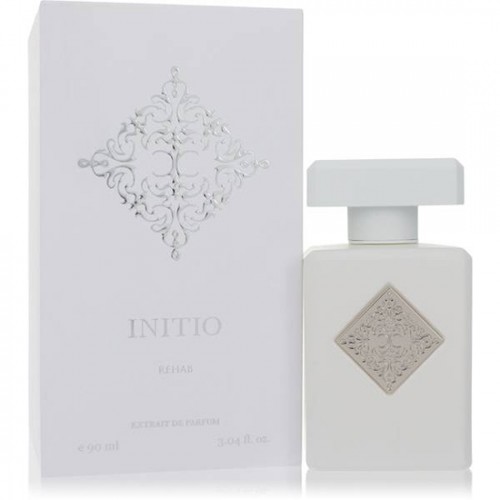 Initio Rehab Extrait EDP For Unisex 90mL