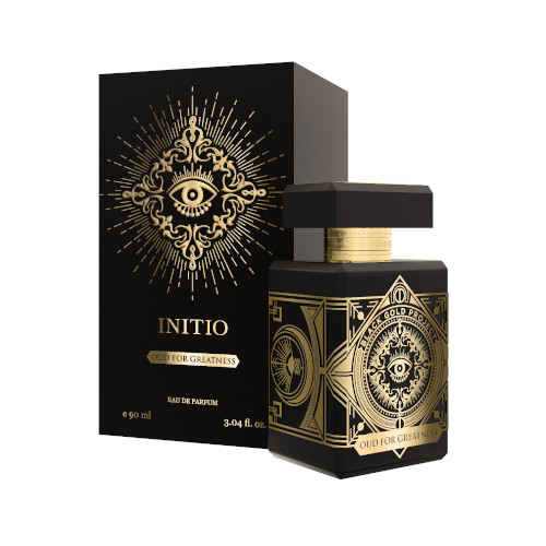 Initio Oud for Greatness EDP For Him / Her 90ml Tester Initio Oud for Greatness EDP For Him / Her 90ml Tester