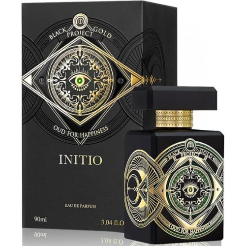 Initio Oud for Happiness EDP For Him / Her 90ml Initio Oud for Happiness EDP For Him / Her 90ml