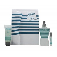 Jean Paul Gaultier Le Beau Male Gift set For Him 120mL