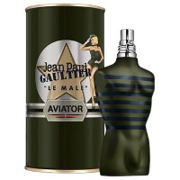 Jean Paul Gaultier Le Male Aviator EDT For Her 125mL