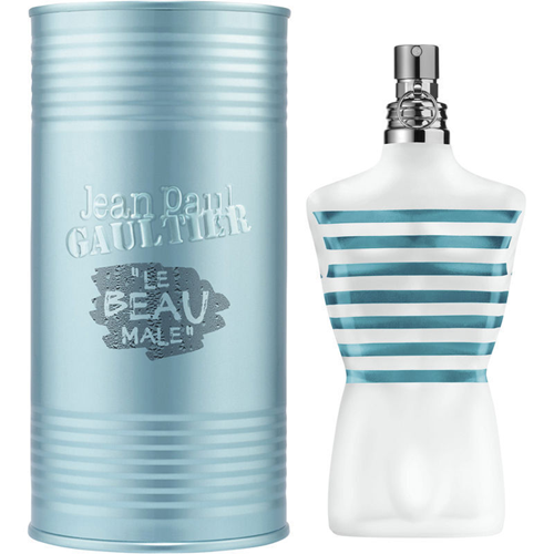Jean Paul Gaultier Le Beau Male Intense Intensely Fresh 75ml / 2.5 Fl.oz Jean Paul Gaultier Le Beau Male Intense Intensely Fresh 75ml / 2.5 Fl.oz