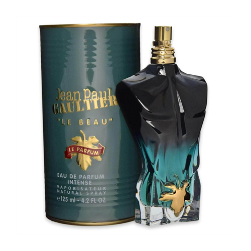 Jean Paul Gaultier Le Beau Le Parfum EDP Intense For Him 125ml / 4.2oz