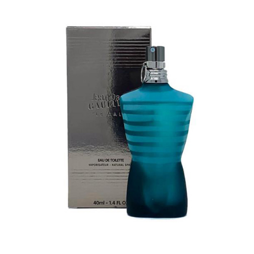 Jean Paul Gaultier Le Male EDT for Him 40ml / 1.3 Fl.Oz.