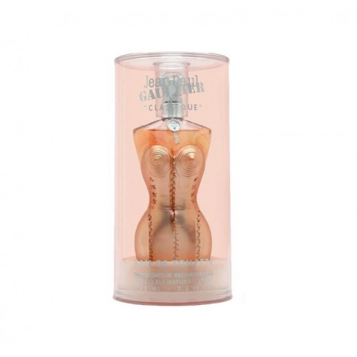 Jean Paul Gaultier Dress Edition Classique EDT for Her 75ML