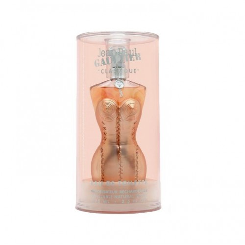Jean Paul Gaultier Dress Edition Classique EDT for Her 75ML