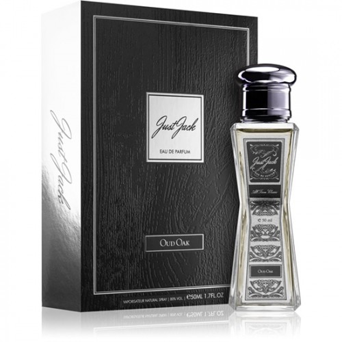 Sterling Just Jack Oud Oak Wood For Men 50mL
