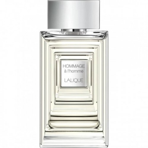 Lalique Hommage a l'homme EDT for Him 100mL Tester Lalique Hommage a l'homme EDT for Him 100mL Tester
