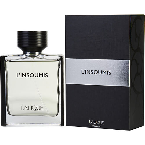 Lalique Linsoumis EDT for Him 100mL Lalique Linsoumis EDT for Him 100mL