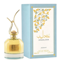 Lattafa Asdaaf Andaleeb EDP For Him / Her 100 ml / 3.4 Fl. oz.