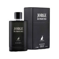 Lattafa Maison Alhambra Jorge Di Profumo EDP For Him / Her 100ml / 3.4oz