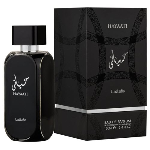 Lattafa Hayaati EDP For Him / Her 100 ml