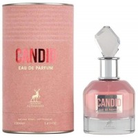 Lattafa Alhambra Candid EDP For Her 100 ml / 3.4 Fl.oz.